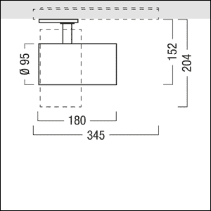 Product Popup (Level 5) - Zumtobel